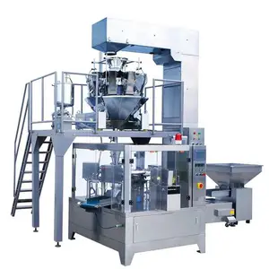 �յ�QD-200�˹�λ�����ʳƷ���ı߷���ת������ζƷ����ʽ��װ��