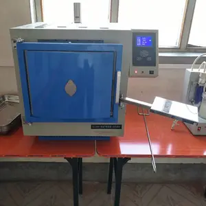 KDHF-3煤炭快速分析仪器 快速自动灰分测定仪 科达仪器