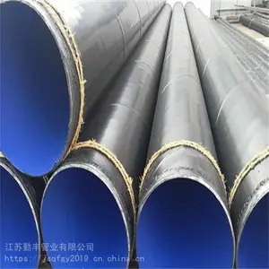 专业生产内外涂塑防腐钢管 DN25-DN3600供水涂塑防腐钢管 内外涂塑防腐钢管厂家现货库存