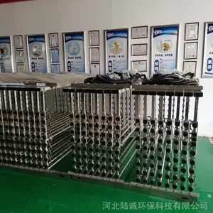 ��ˮ�����������豸 ��½�� ��ˮ����������ģ�� ˮ�ʴ�һ��A��׼
