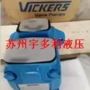 伊顿ETN威格士VICKERS电磁阀DG4V-5-2AJ-VM-U-H6-20