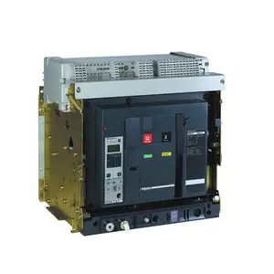 �Ϻ����ŵ��������Ϳ������ʽ��·��NDW3-4000-4000/1250/1600A