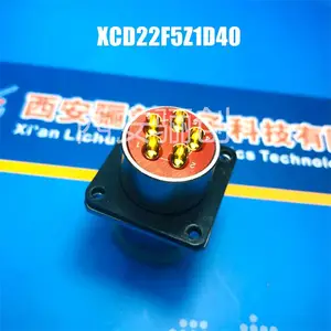 Բ����������ͷ��XCD22T5K1P40+XC22FJJP+��14 XCD22F5Z1D40