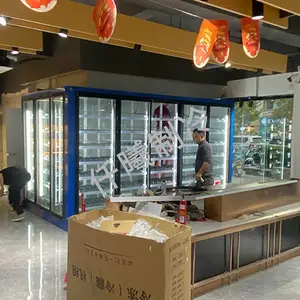 ���չʾ��һվʽ�ɹ�ȫ���������Ű�װ�����ƶ���
