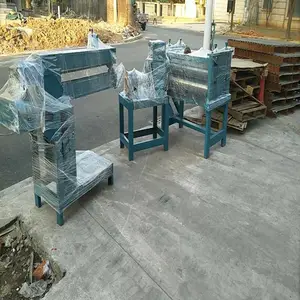 旧油桶回收再利用设备 液压油桶切盖机 立式废桶开平机