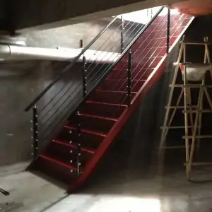 河北唐山丰南铁艺大门金属护栏加工厂围墙栅栏宽度8米