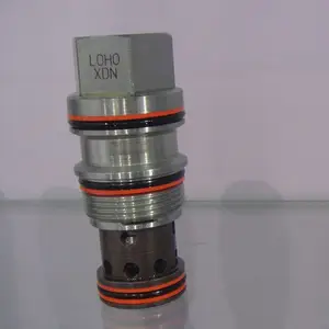 美国SUN液压阀- 非平衡锥阀LOHO-XDN