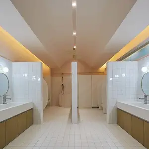 工装装修工程定制-华尊建设-幼儿园工装装修工程定制
