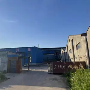 沧州三沃机械制造有限公司