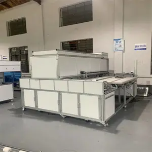 长春工业铝型材生产加工、铝型材框架、工作台流水线