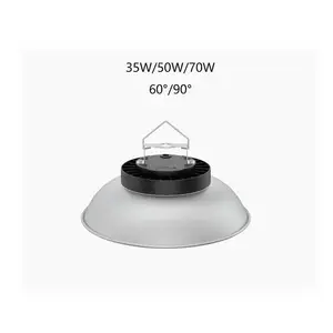 欧普LED工矿灯 OPPLE LTP09100019 100W 物流仓储吊灯 鹏皓II