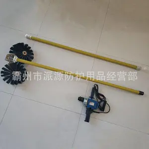 ��Ե�Ӵ�ƿ���ˢ�綯��ɨˢ��ѹ������ɨ���綯��ɨ�豸��Ӧ