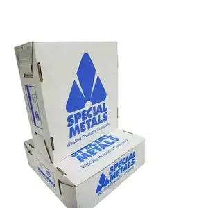 美国SMC超合金INCONEL 617气体保护焊丝