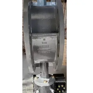 ̩�Ƶ��� ���ַ�����������2507�巧�� D341X-10C/2507 DN600