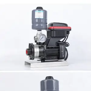 CM15-2G������ˮ��ѹ�� 2��Ҷ������ �Զ���ѹ ���������� ��Ƶ����