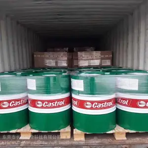 ��ʵ�� Castrol Alphasyn PG 220 ��ĥ����ר��ȫ�ϳɳ�������