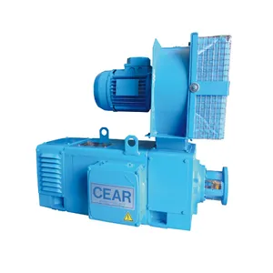 ���������Cear ֱ�����MGL 80 M1��2300 kW �Ĺ�ҵӦ�õ��