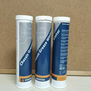Statoil 挪威国家石油 Chassis Grease Winter 润滑脂 KPK2-30润滑脂