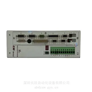 Woodward 5466-1047 MicroNet TMR三重冗余控制器
