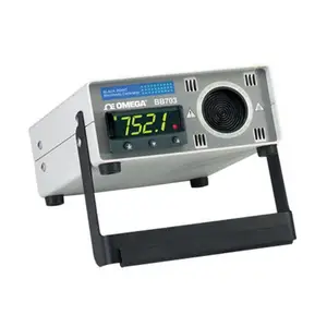 ����OMEGA���׼Ѻ������¶ȼ�С�ͺ���У׼ԴBB703,BB703-230VAC