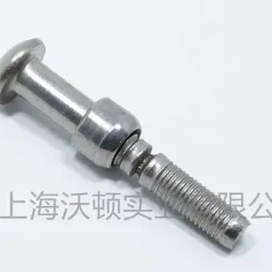 上海气动HUCK铆钉 欢迎咨询 上海市沃顿供应