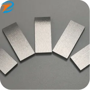 磨光钨板,高纯钨板, 钨板现货,耐高温钨板钨片,钨板厂家