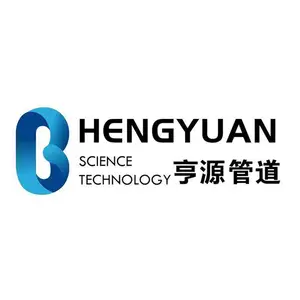 河北亨源管道装备集团有限公司