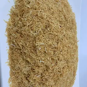 烤面包丝 烤春卷皮丝 烤面线丝 烤面丝 迪拜巧克力原料