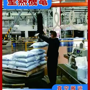 包装袋搬运真空吊具