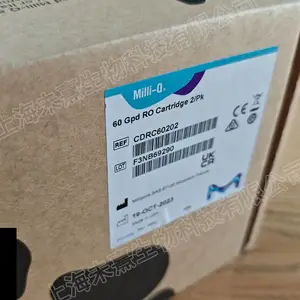 默克Millipore密理博纯水耗材Milli-RO反渗透膜CDRC60202