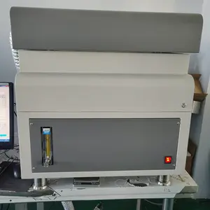 GF-600全自动工业分析仪-鹤壁金麦仪器仪表-生产厂家