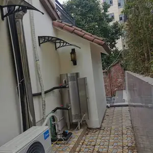 容积炉热水器 全自动冷凝 高效节能环保设备 稳定可靠