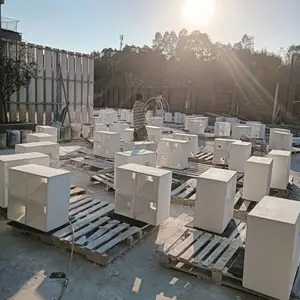 发泡陶瓷檐口线 轻质耐用 使用寿命长 定制批发规格多样