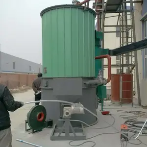 生物质导热油炉供应 燃气导热油锅炉 燃气燃油蒸汽锅炉