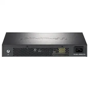 TP-LINK TL-SG1024DT 全千兆以太网交换机 24GE