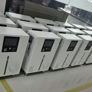 48V/51.2V通信基站壁挂式磷酸铁锂电池，储能备电系统UPS后备电源光伏储能逆变器配套