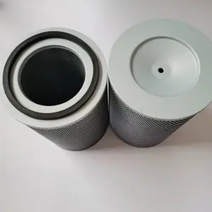 CNC油雾收集器滤芯,滑阀泵回收器,净化器油雾分离滤芯