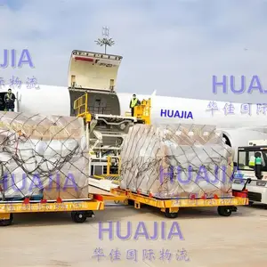 手机电池可以发货空运快递出口到墨西哥货代