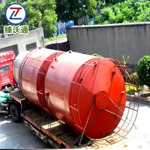 次氯酸储罐 废水储罐 耐酸碱 源头工厂
