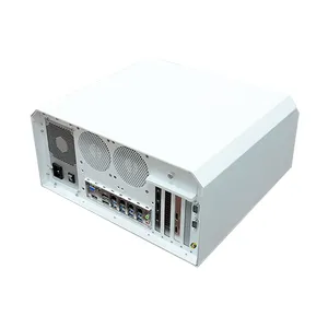 MPC350-RPS Powerful and Scalable Medical-Grade Edge AI Inference Server