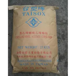 EVA发泡级 弹性佳(7350M台湾台塑抗化学性 热熔胶 )