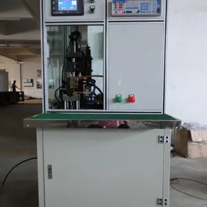 厂家直销马达转子交流整流子点焊碰焊机