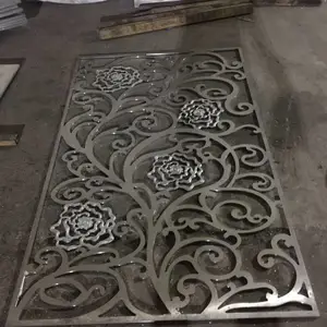 西宁别具一格铝浮雕屏风报价