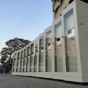 在线大气吸风口分析监测仪-大连日普利