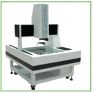 苏州直销GAOX大量程龙门式二次元GX-LM1080C