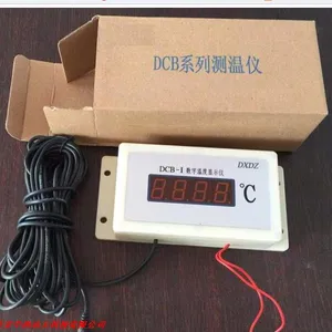 数字温度显示仪 型号 YR03-DCB-I库号 M294519