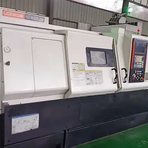 马扎克小巨人QTN200