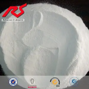 锐石白刚微粉用途广泛如波丽或压克力艺品之雾化美感加工、电视屏幕制程中喷砂、***耐火材料及陶瓷的添加剂