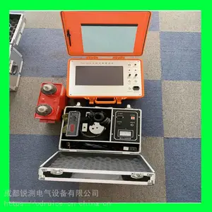 四川达州电力设备电缆故障测试仪价格