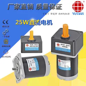 ��ҵ�豸�����25Wֱ�����ٵ��4D25-24GN+4GN24K